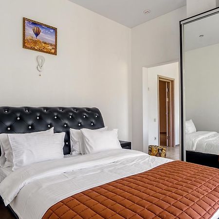 Hotel Sorrento Oldenburg Bagian luar foto