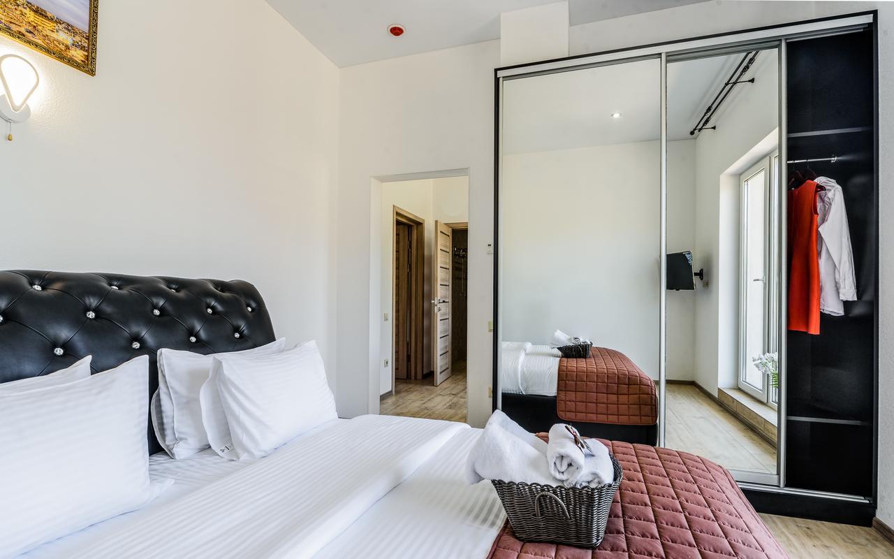 Hotel Sorrento Oldenburg Bagian luar foto