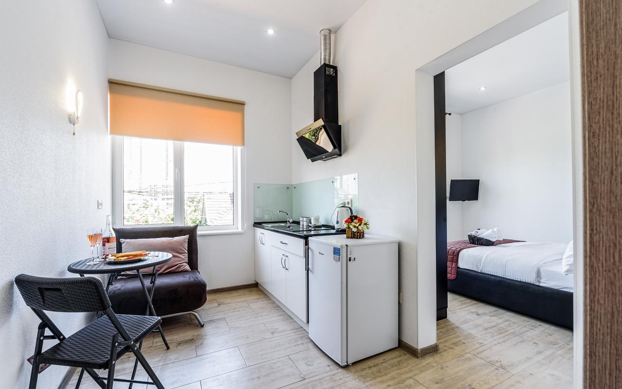 Hotel Sorrento Oldenburg Bagian luar foto