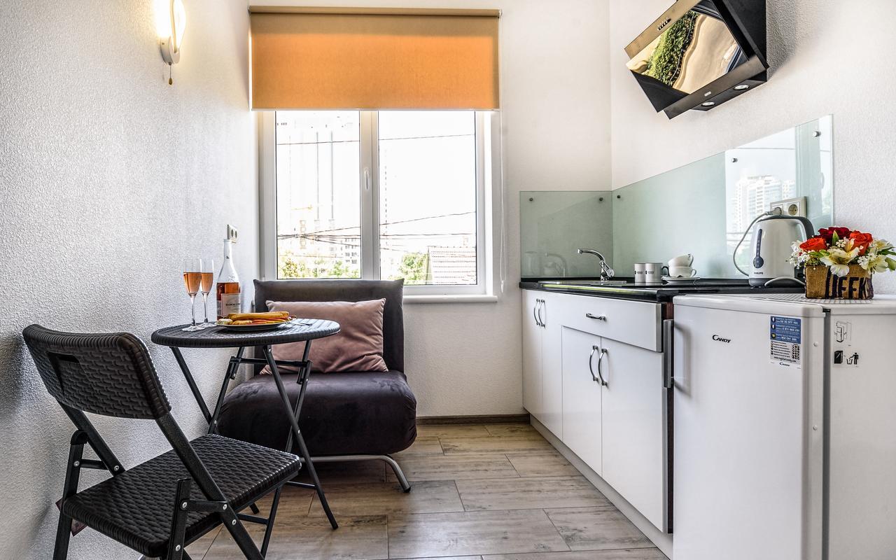 Hotel Sorrento Oldenburg Bagian luar foto
