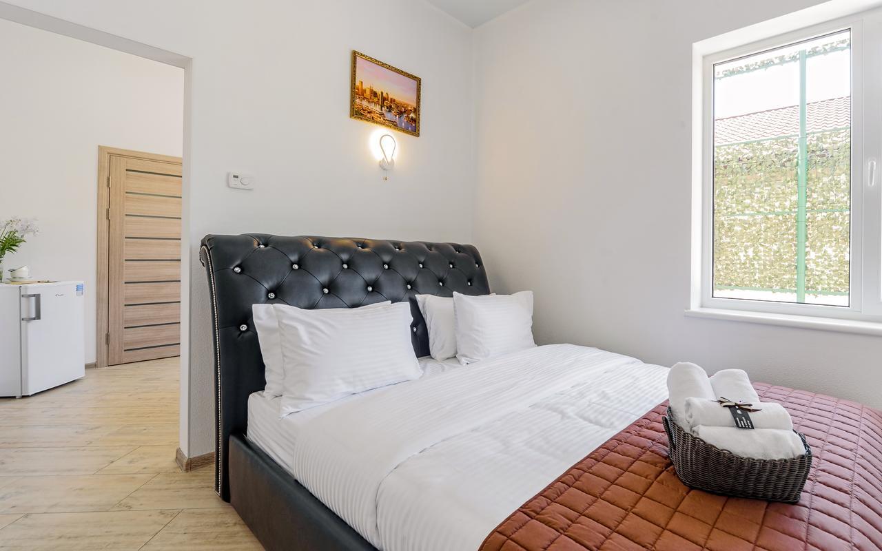 Hotel Sorrento Oldenburg Bagian luar foto