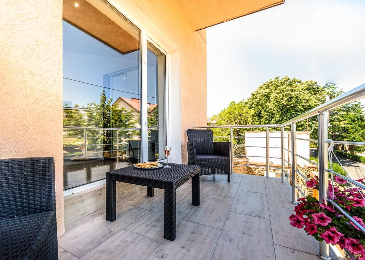 Hotel Sorrento Oldenburg Bagian luar foto