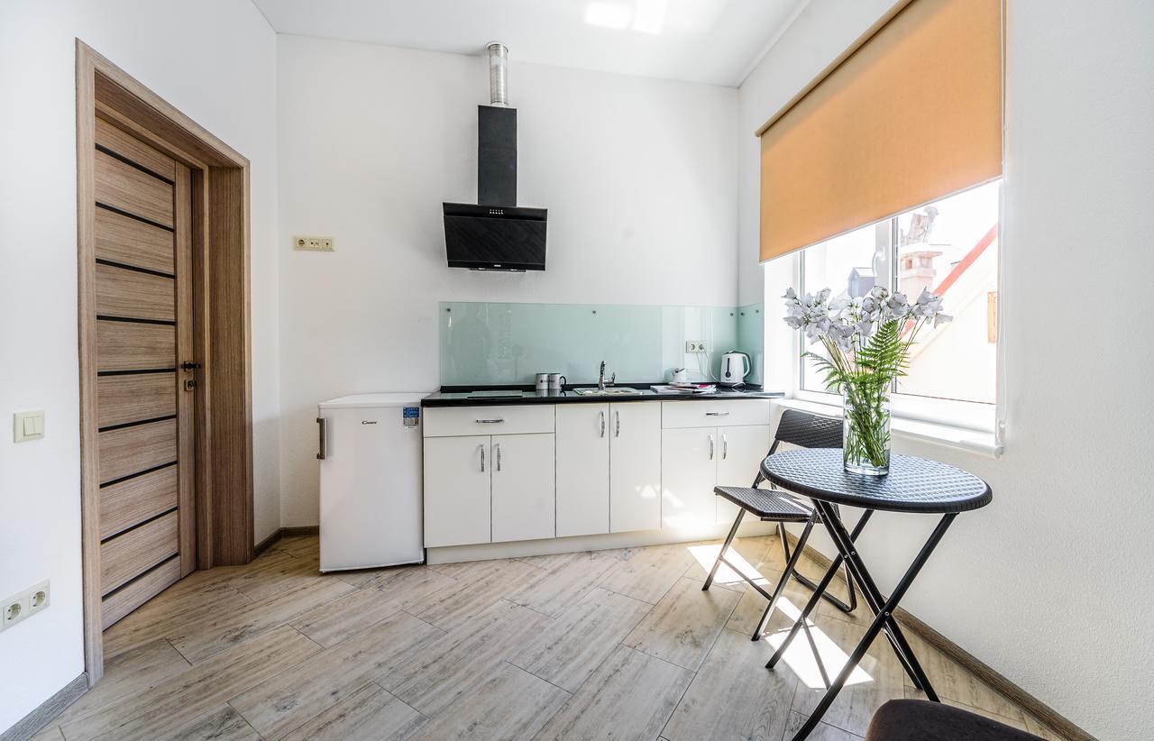 Hotel Sorrento Oldenburg Bagian luar foto