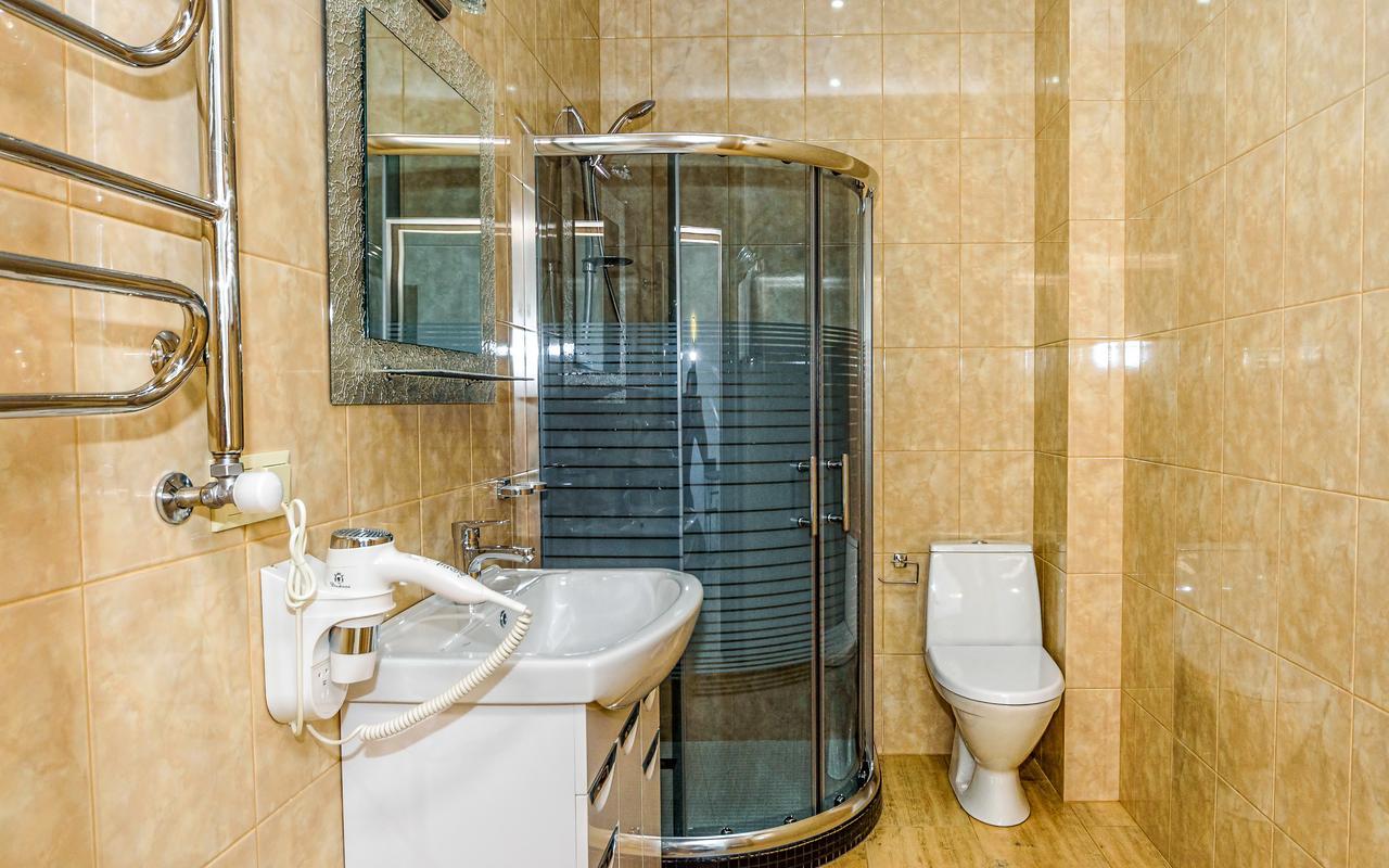 Hotel Sorrento Oldenburg Bagian luar foto