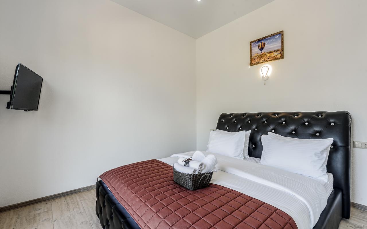 Hotel Sorrento Oldenburg Bagian luar foto