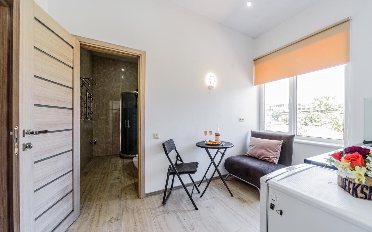Hotel Sorrento Oldenburg Bagian luar foto