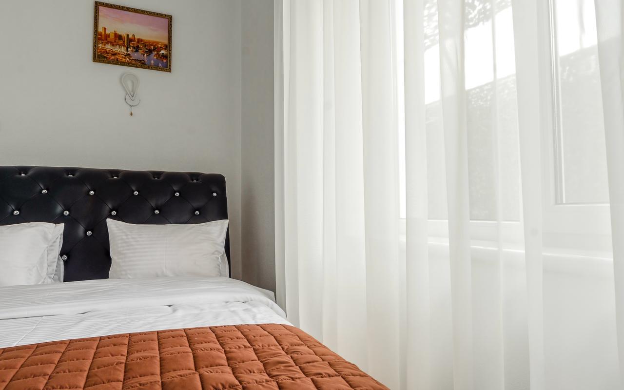 Hotel Sorrento Oldenburg Bagian luar foto