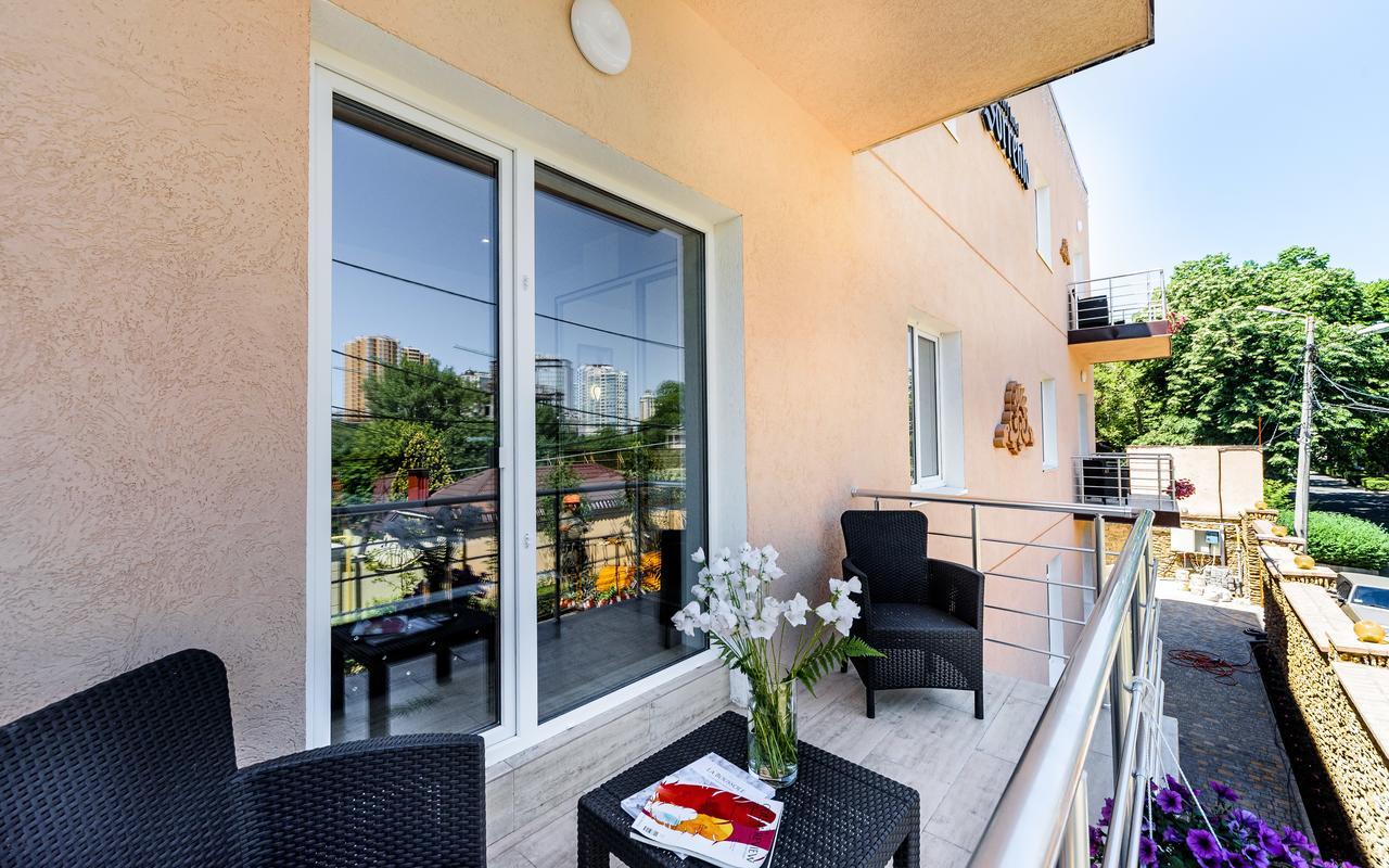 Hotel Sorrento Oldenburg Bagian luar foto
