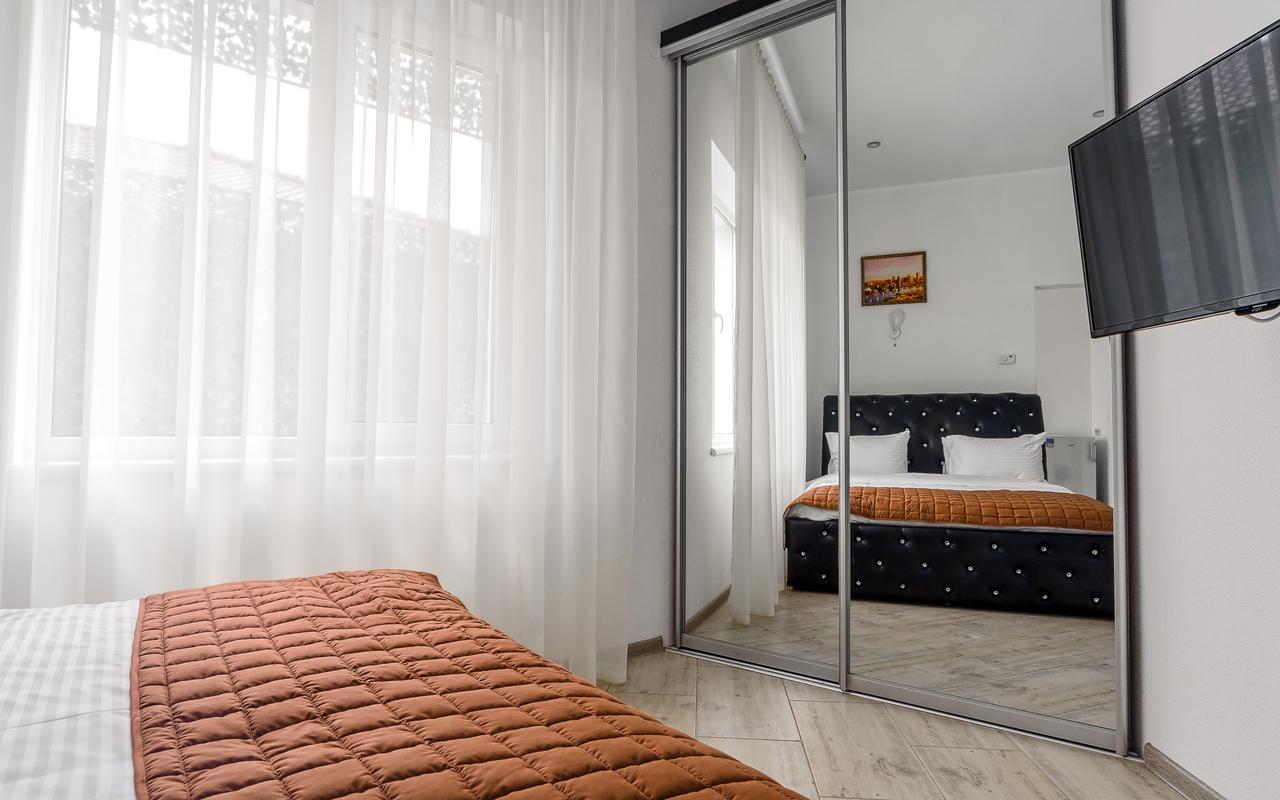 Hotel Sorrento Oldenburg Bagian luar foto