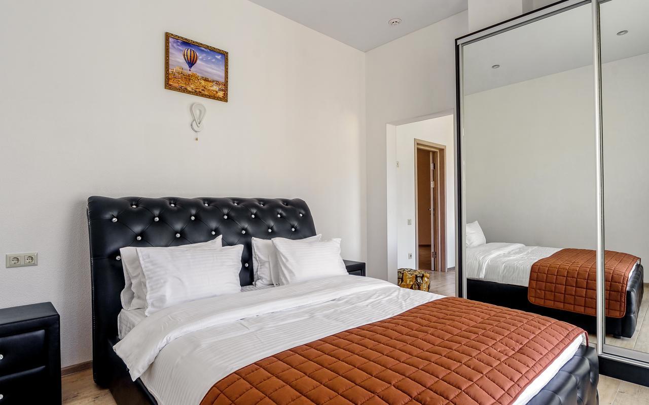 Hotel Sorrento Oldenburg Bagian luar foto