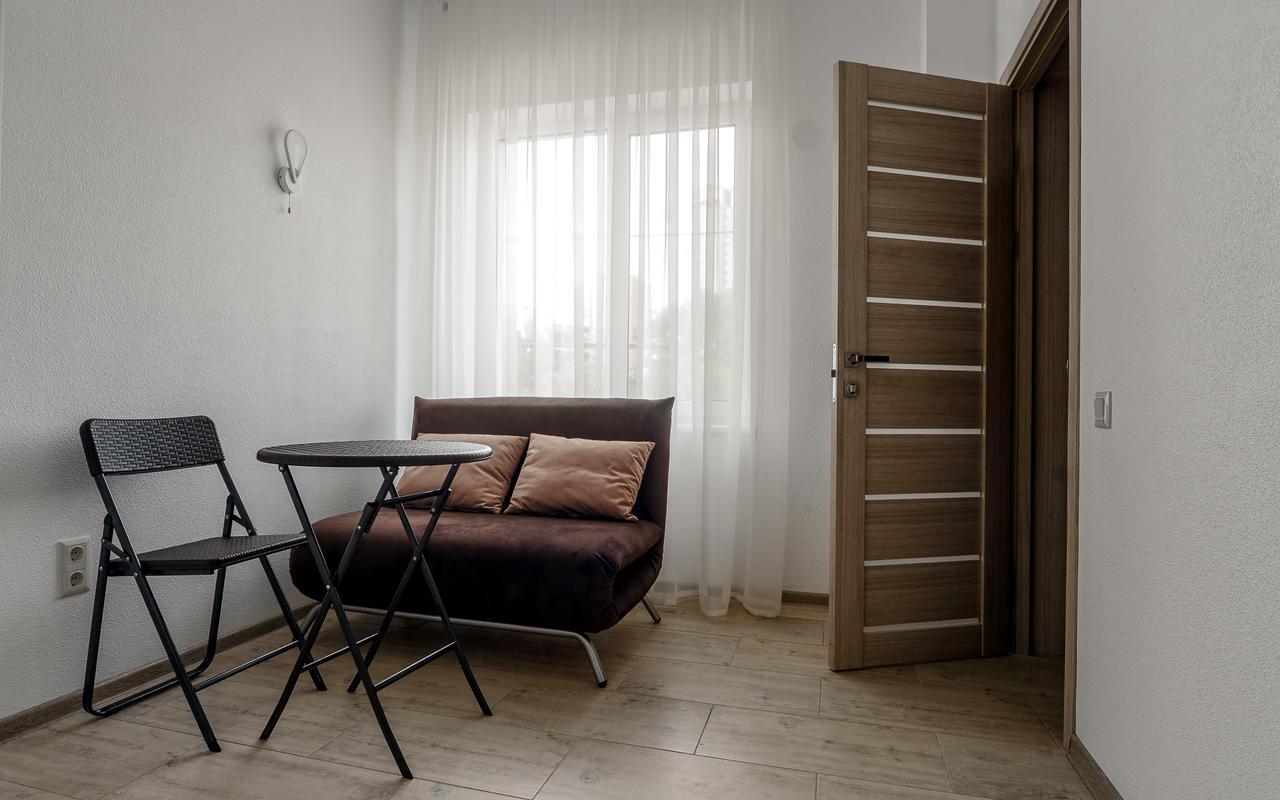Hotel Sorrento Oldenburg Bagian luar foto