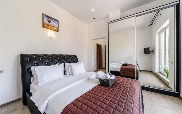 Hotel Sorrento Oldenburg Bagian luar foto